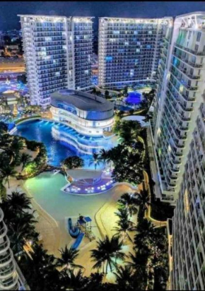 Azure Urban Resort Residence